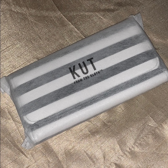Kut from the Kloth Handbags - Kut from cloth wallet new